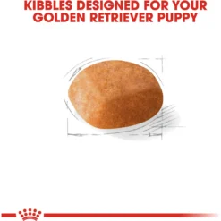 Royal Canin Breed Health Nutrition Golden Retriever Puppy Dry Dog Food -Pawsphoria Sales Store 63367 PT3. AC SS1800 V1697216724