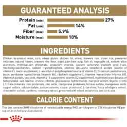 Royal Canin Breed Health Nutrition Golden Retriever Puppy Dry Dog Food -Pawsphoria Sales Store 63367 PT7. AC SS1800 V1697216662