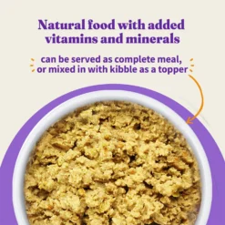 Halo Holistic Garden Of Vegan Recipe Adult Canned Dog Food -Pawsphoria Sales Store 63840 PT4. AC SS1800 V1697753767