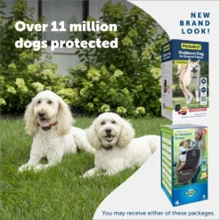 PetSafe Stubborn Dog In-Ground Fence System -Pawsphoria Sales Store 63894 PT5. AC SS1800 V1687288702