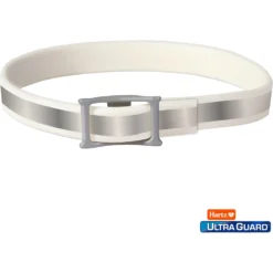 Hartz UltraGuard Pro Reflecting Flea & Tick Collar For Dogs & Puppies & Hartz Nature's Shield Natural Flea & Tick Home Spray -Pawsphoria Sales Store 639942 PT2. AC SS1800 V1663796793