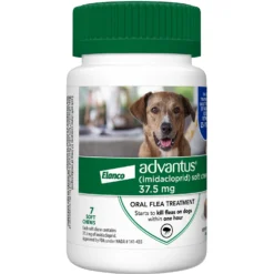 Advantage Carpet & Upholstery Spot Spray + 4 Items 13 Advantage Carpet & Upholstery Spot Spray + 4 Items -Pawsphoria Sales Store 641598 PT4. AC SS1800 V1664534192