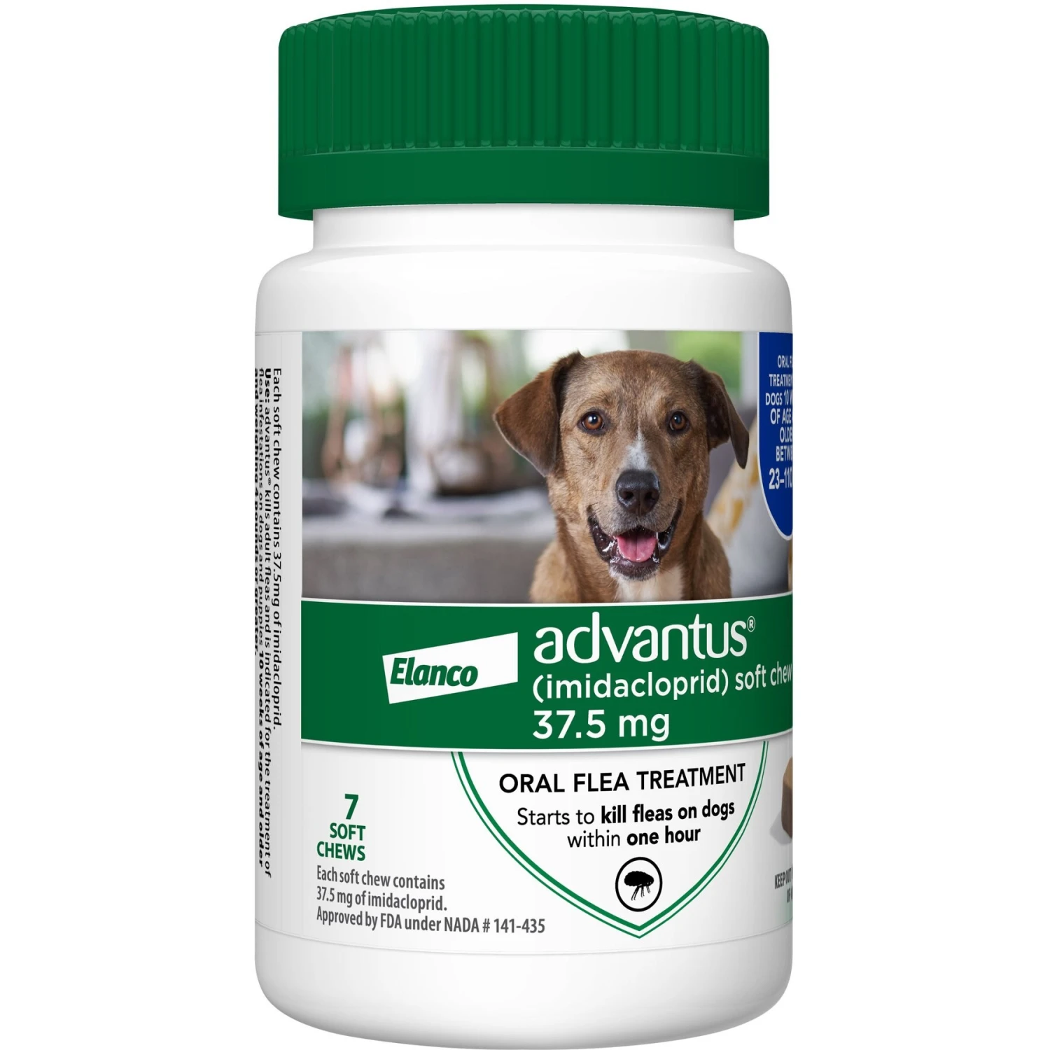 Advantage Carpet & Upholstery Spot Spray + 4 Items 5 Advantage Carpet & Upholstery Spot Spray + 4 Items - Image 5