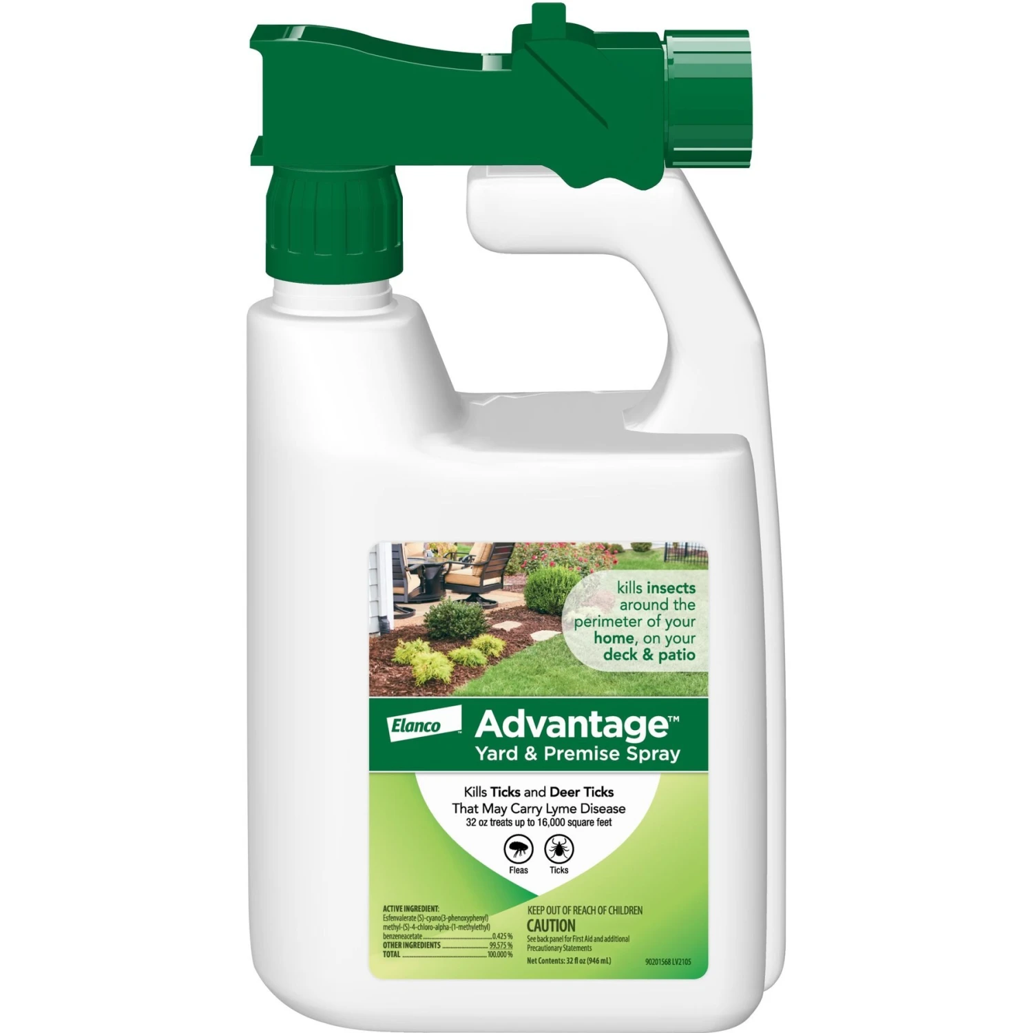 Advantage Carpet & Upholstery Spot Spray + 4 Items 6 Advantage Carpet & Upholstery Spot Spray + 4 Items - Image 6