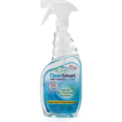 CleanSmart Daily Surface Dog & Cat Cleaner & Stain Remover, 23-oz Bottle
