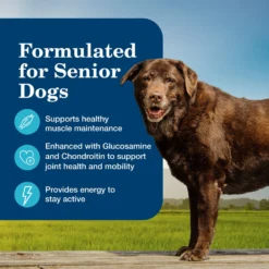 Blue Buffalo Homestyle Recipe Senior Chicken Dinner With Garden Vegetables Canned Dog Food 12 Blue Buffalo Homestyle Recipe Senior Chicken Dinner With Garden Vegetables Canned Dog Food -Pawsphoria Sales Store 64620 PT4. AC SS1800 V1689356906