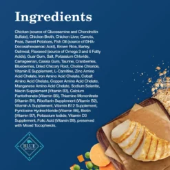 Blue Buffalo Homestyle Recipe Senior Chicken Dinner With Garden Vegetables Canned Dog Food 13 Blue Buffalo Homestyle Recipe Senior Chicken Dinner With Garden Vegetables Canned Dog Food -Pawsphoria Sales Store 64620 PT5. AC SS1800 V1689357705