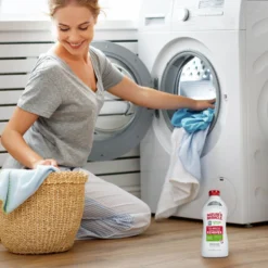 Nature's Miracle Stain & Odor Additive Laundry Boost -Pawsphoria Sales Store 646326 PT6. AC SS1800 V1668026183