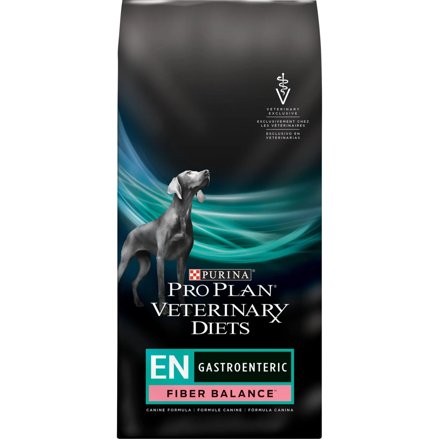 Purina Pro Plan Veterinary Diets EN Gastroenteric Fiber Balance Dry Dog Food 1 Purina Pro Plan Veterinary Diets EN Gastroenteric Fiber Balance Dry Dog Food