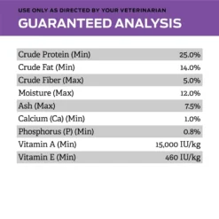 Purina Pro Plan Veterinary Diets DH Dental Health Dry Dog Food -Pawsphoria Sales Store 65049 PT5. AC SS1800 V1700161705