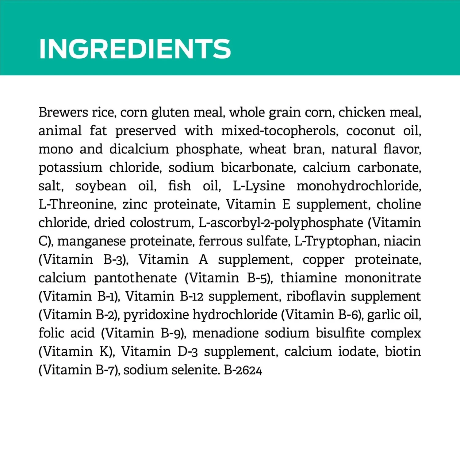 Purina Pro Plan Veterinary Diets EN Gastroenteric Dry Dog Food 5 Purina Pro Plan Veterinary Diets EN Gastroenteric Dry Dog Food - Image 5