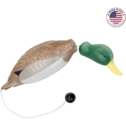 Water & Woods Tethered-Head Foam Fowl Dog Trainer