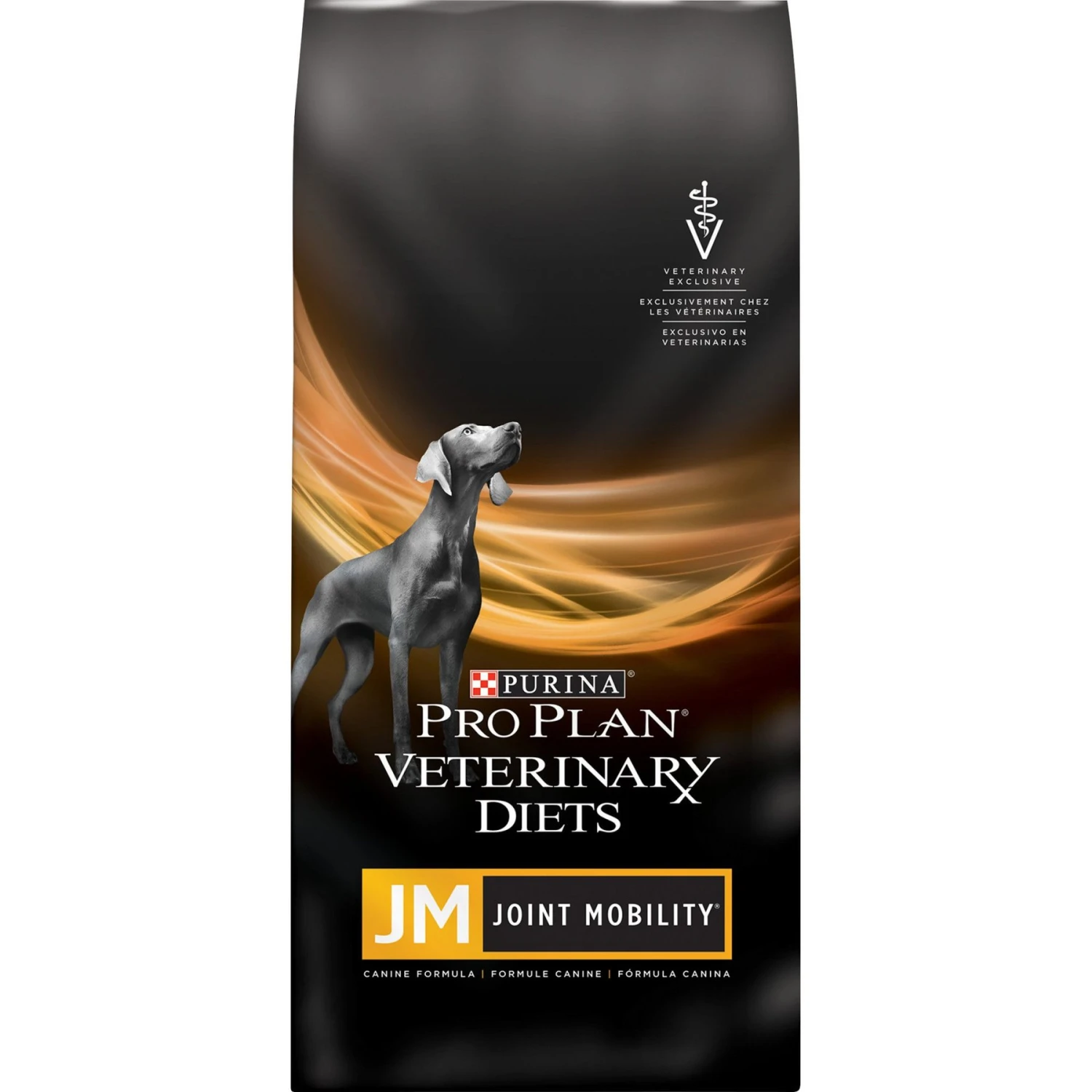 Purina Pro Plan Veterinary Diets JM Joint Mobility Dry Dog Food 1 Purina Pro Plan Veterinary Diets JM Joint Mobility Dry Dog Food