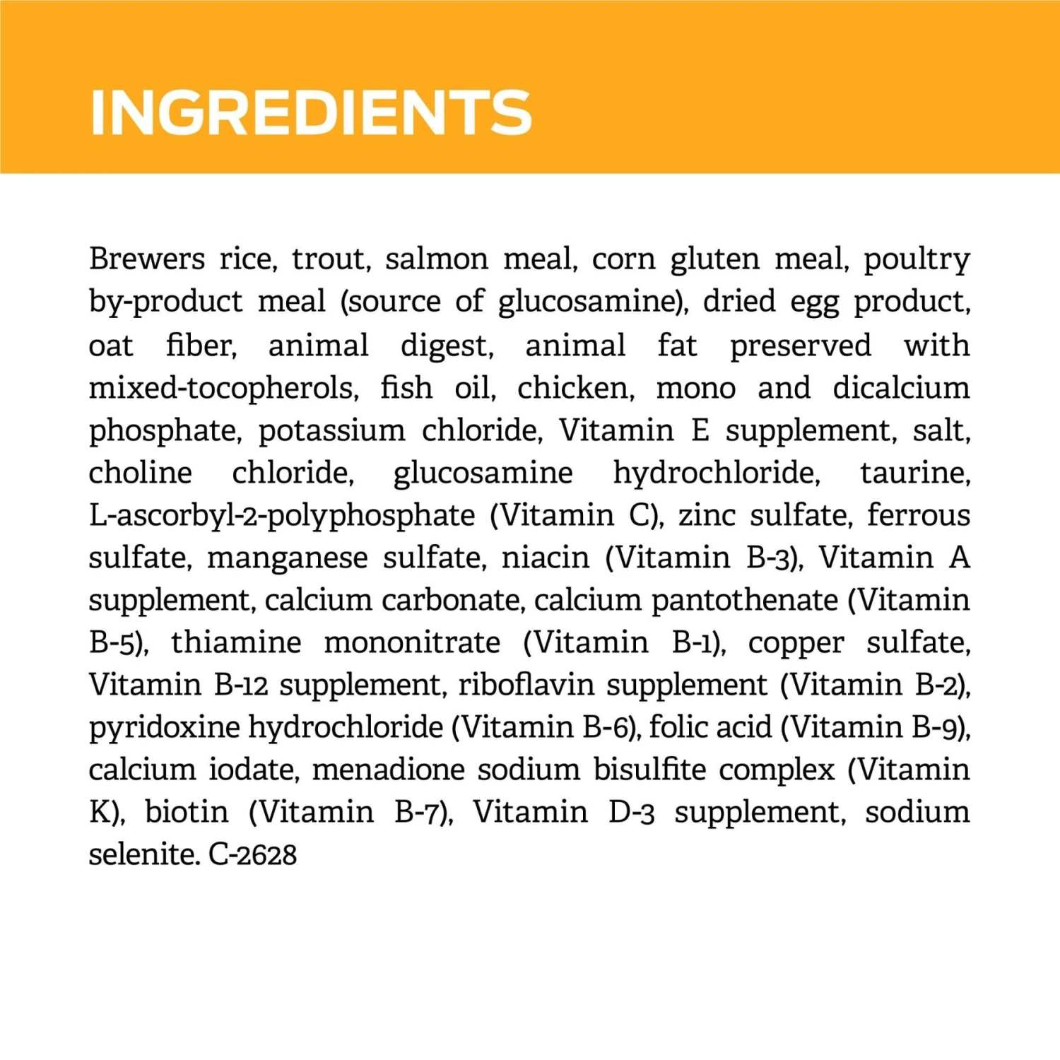 Purina Pro Plan Veterinary Diets JM Joint Mobility Dry Dog Food 5 Purina Pro Plan Veterinary Diets JM Joint Mobility Dry Dog Food - Image 5