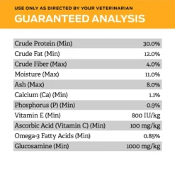 Purina Pro Plan Veterinary Diets JM Joint Mobility Dry Dog Food 14 Purina Pro Plan Veterinary Diets JM Joint Mobility Dry Dog Food -Pawsphoria Sales Store 65060 PT5. AC SS1800 V1700156276