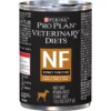 Purina Pro Plan Veterinary Diets NF Kidney Function Wet Dog Food