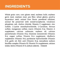Purina Pro Plan Veterinary Diets OM Overweight Management Dry Dog Food -Pawsphoria Sales Store 65067 PT4. AC SS1800 V1700157284