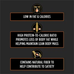 Purina Pro Plan Veterinary Diets OM Overweight Management Wet Dog Food -Pawsphoria Sales Store 65068 PT5. AC SS1800 V1700156657