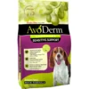 AvoDerm Natural Grain-Free Sensitive Support Duck Recipe Adult Dry Dog Food
