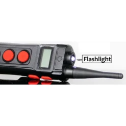 Aetertek AT-919C 1100 Yard Ultra Range Rechargeable Waterproof Auto Anti-Bark Dog Remote Training Shock Collar, Black -Pawsphoria Sales Store 654830 PT2. AC SS1800 V1670862106