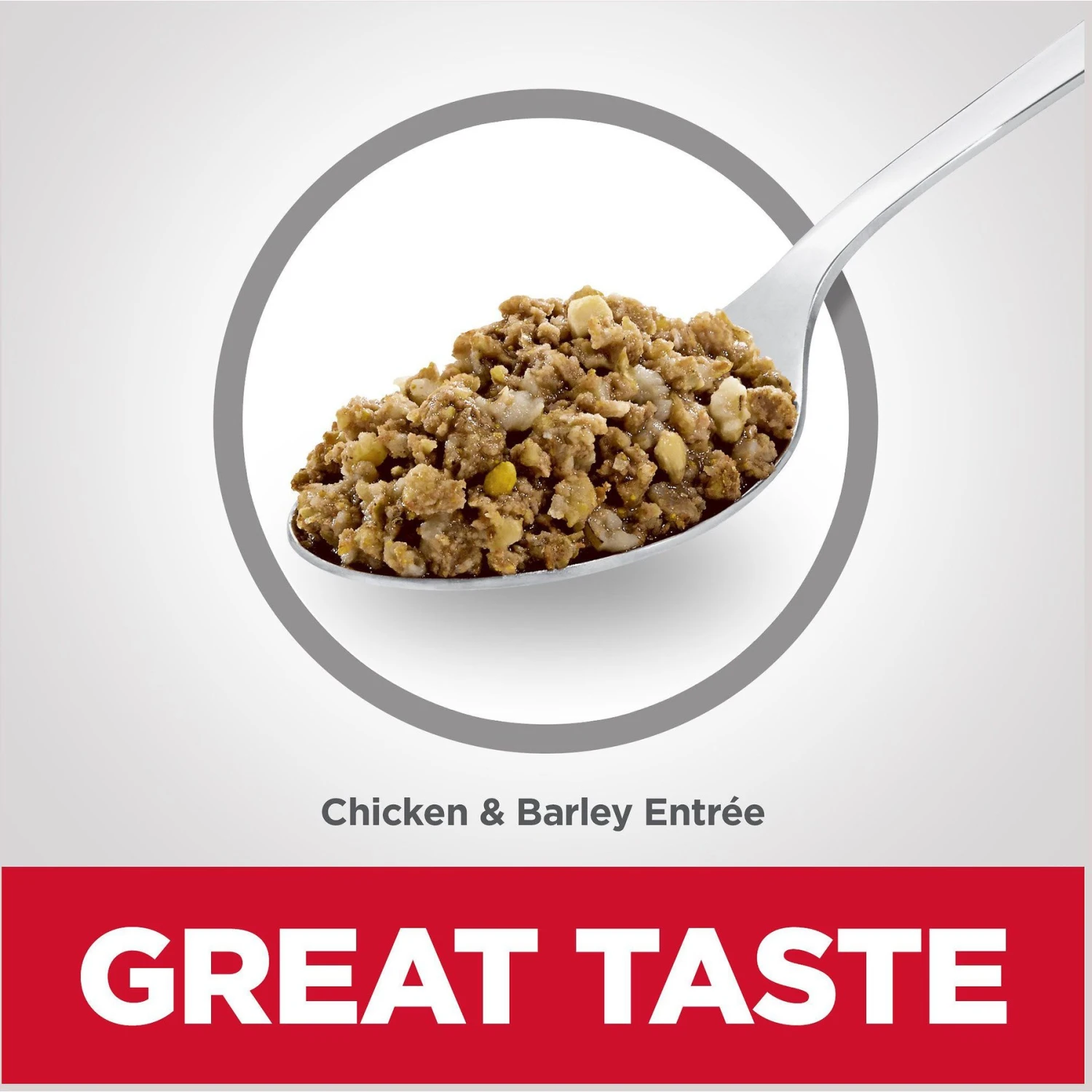 Hill's Science Diet Adult 7+ Chicken & Barley Entree Canned Dog Food & Hill's Science Diet Adult 7+ Beef & Barley Entree Canned Dog Food 5 Hill's Science Diet Adult 7+ Chicken & Barley Entree Canned Dog Food & Hill's Science Diet Adult 7+ Beef & Barley Entree Canned Dog Food - Image 5