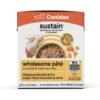 CANIDAE Sustain Wholesome Pates Premium Recipe With Cage-Free Chicken Dog Wet Dog Food