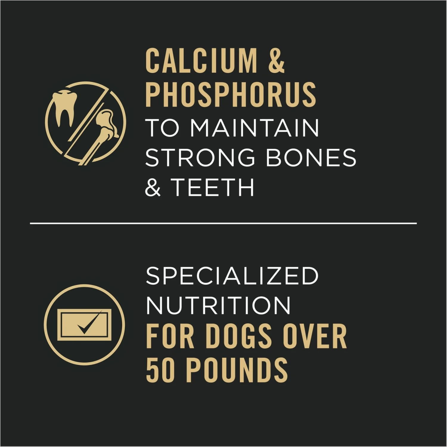 Purina Pro Plan Specialized Adult Large Breed Beef & Rice Entree Canned Dog Food 4 Purina Pro Plan Specialized Adult Large Breed Beef & Rice Entree Canned Dog Food - Image 4