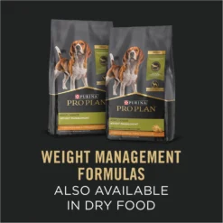 Purina Pro Plan Specialized Adult Weight Management Turkey & Rice Entree Canned Dog Food -Pawsphoria Sales Store 67452 PT6. AC SS1800 V1694718650