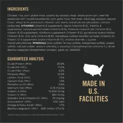 Purina Pro Plan Adult Small Breed Chicken & Rice Formula Dry Dog Food -Pawsphoria Sales Store 67462 PT5. AC SS1800 V1649229409