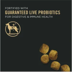 Purina Pro Plan Adult Toy Breed Chicken & Rice Formula Dry Dog Food -Pawsphoria Sales Store 67464 PT2. AC SS1800 V1649199393