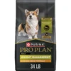 Purina Pro Plan Adult Weight Management Formula Dry Dog Food