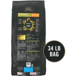 Purina Pro Plan Adult Weight Management Formula Dry Dog Food -Pawsphoria Sales Store 67468 PT2. AC SS1800 V1649225789