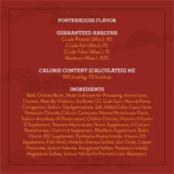 True Acre Foods Filet Mignon Flavor Tender Loaf In Gravy, Wet Dog Food Cups + 2 Items -Pawsphoria Sales Store 674766 PT6. AC SS1800 V1670335757