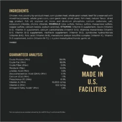 Purina Pro Plan High Protein Chicken & Rice Formula Dry Puppy Food -Pawsphoria Sales Store 67481 PT5. AC SS1800 V1683575649