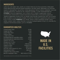 Purina Pro Plan Sport Small Bites All Life Stages High-Protein Lamb & Rice Formula Dry Dog Food -Pawsphoria Sales Store 67497 PT5. AC SS1800 V1649217384