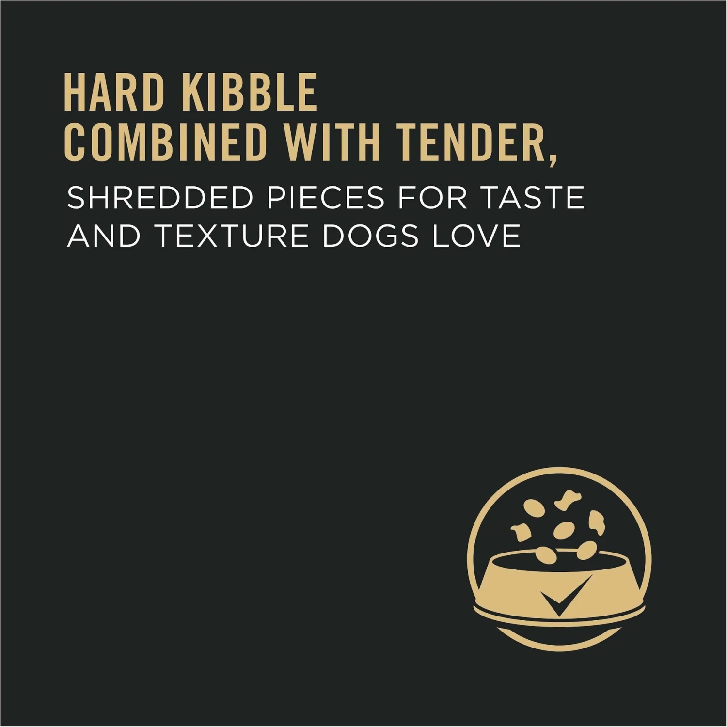 Purina Pro Plan Adult Shredded Blend Beef & Rice Formula Dry Dog Food 5 Purina Pro Plan Adult Shredded Blend Beef & Rice Formula Dry Dog Food - Image 5