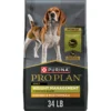 Purina Pro Plan Adult Weight Management Shredded Blend Chicken & Rice Formula Dry Dog Food