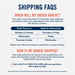 JustFoodForDogs Chicken & White Rice Recipe Frozen Human-Grade Fresh Dog Food & JustFoodForDogs Pumpkin Dehydrated Dog Treats, 5-oz Bag -Pawsphoria Sales Store 694446 PT8. AC SS1800 V1673971857