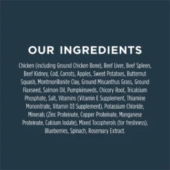 Instinct Bites Chicken Recipe Grain-Free Cage-Free Raw Frozen Puppy Food, 3-lb Bag + 2 Items 15 Instinct Bites Chicken Recipe Grain-Free Cage-Free Raw Frozen Puppy Food, 3-lb Bag + 2 Items -Pawsphoria Sales Store 696542 PT6. AC SS1800 V1668108051