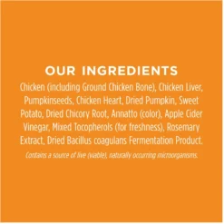 Instinct Freeze-Dried Raw Boost Mixers Grain-Free Skin & Coat Health Recipe Dog Food Topper + 2 Items -Pawsphoria Sales Store 696550 PT2. AC SS1800 V1668107057