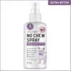 Chew + Heal No Chew Dog & Cat Spray, 8-oz Bottle