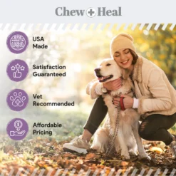 Chew + Heal No Chew Dog & Cat Spray, 8-oz Bottle 14 Chew + Heal No Chew Dog & Cat Spray, 8-oz Bottle -Pawsphoria Sales Store 696870 PT6. AC SS1800 V1686172028