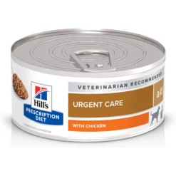 Hill's Prescription Diet A/d Urgent Care With Chicken Wet Dog & Cat Food