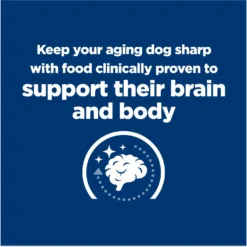 Hill's Prescription Diet B/d Brain Aging Care Chicken Flavor Dry Dog Food -Pawsphoria Sales Store 69742 PT3. AC SS1800 V1665781650