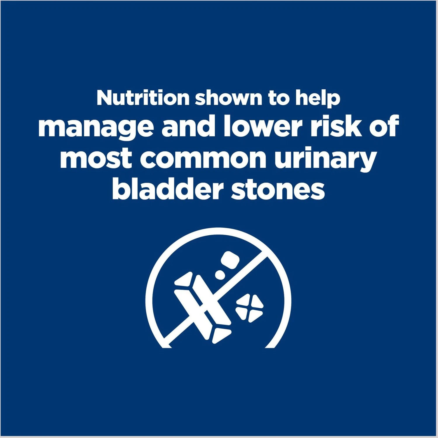 Hill's Prescription Diet C/d Multicare Urinary Care Chicken Flavor Wet Dog Food 5 Hill's Prescription Diet C/d Multicare Urinary Care Chicken Flavor Wet Dog Food - Image 5