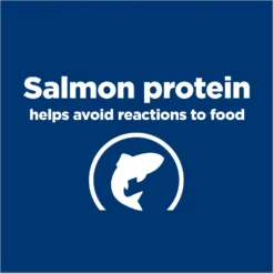Hill's Prescription Diet D/d Skin/Food Sensitivities Salmon Formula Canned Dog Food -Pawsphoria Sales Store 69748 PT2. AC SS1800 V1672947072