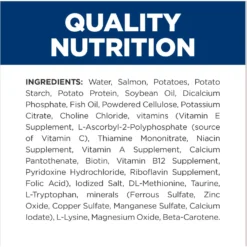 Hill's Prescription Diet D/d Skin/Food Sensitivities Salmon Formula Canned Dog Food -Pawsphoria Sales Store 69748 PT5. AC SS1800 V1672947025