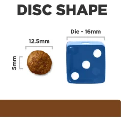 Hill's Prescription Diet J/d Joint Care Chicken Flavor Dry Dog Food -Pawsphoria Sales Store 69770 PT6. AC SS1800 V1651533982