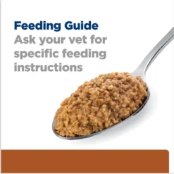 Hill's Prescription Diet K/d Kidney Care With Chicken Wet Dog Food 11 Hill's Prescription Diet K/d Kidney Care With Chicken Wet Dog Food -Pawsphoria Sales Store 69771 PT2. AC SS1800 V1691776101