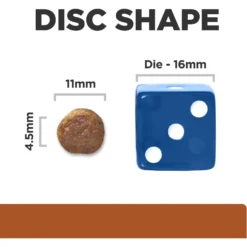 Hill's Prescription Diet K/d Kidney Care With Chicken Dry Dog Food -Pawsphoria Sales Store 69772 PT6. AC SS1800 V1691776100